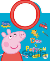 Prasátko Peppa: Den s Peppou