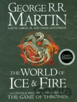 The World of Ice and Fire