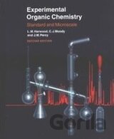 Experimental Organic Chemistry