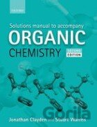 Solutions Manual to accompany Organic Chemistry