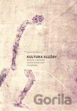 Kultura služby