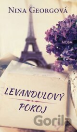 Levandulový pokoj