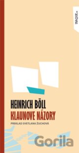 Klaunove názory