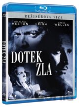 Dotek zla