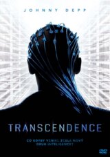 Transcendence (2014)