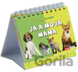 Hľadaj dvojicu: Ja a moja mama