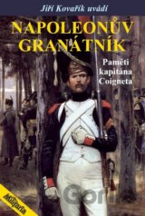 Napoleonův granátník