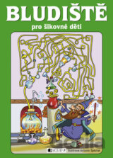 Bludiště pro šikovné děti
