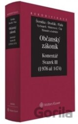 Občanský zákoník