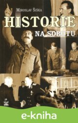 Historie na sobotu