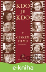 Kdo je kdo v českém filmu