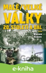 Malé/velké války