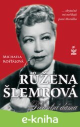 Růžena Šlemrová