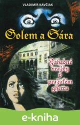 Golem a Sára