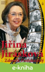 Jiřina Jirásková a Zdeněk Podskalský