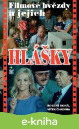 Filmové hvězdy a jejich hlášky