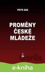 Proměny české mládeže