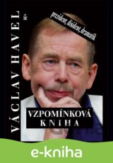Václav Havel. Vzpomínková kniha