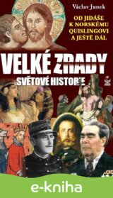 Velké zrady světové historie