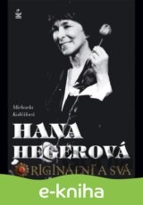 Hana Hegerová