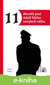 11 důvodů proč Hitler nevyhrál válku