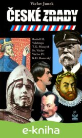 České zrady