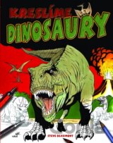 Kreslíme dinosaury