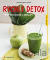 Rychlý detox