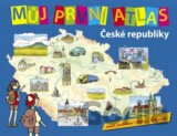 Můj první atlas České republiky