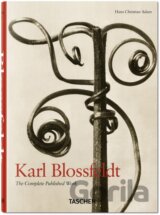 Karl Blossfeldt - The Complete Published Work