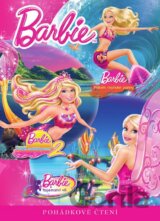 Barbie: Pohádkové čtení