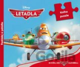Letadla: Kamarádi na křídlech