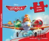 Letadla: Zábava s hodinami!