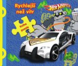 Rychlejší než vítr