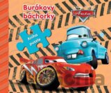 Auta: Burákovy báchorky