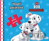 101 dalmatinů - Veselí pejskové