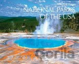 National Parks of the USA