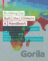 Building to Suit the Climate