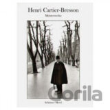 Henri Cartier-Bresson- Meisterwerke