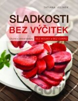 Sladkosti bez výčitek