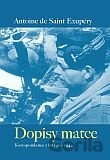 Dopisy matce