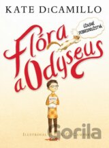 Flóra a Odyseus