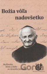 Božia vôľa nadovšetko