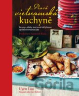 Pravá vietnamská kuchyně