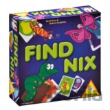 Findnix