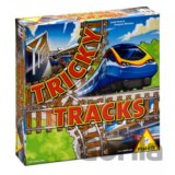 Tricky Tracks