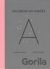 Zaľúbení do Paríža
