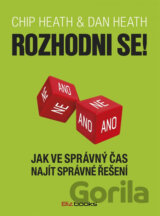 Rozhodni se!