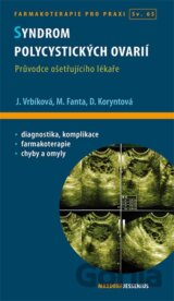 Syndrom polycystických ovarií