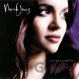 Jones Norah: Come Away With Me